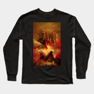 Phoenix Long Sleeve T-Shirt